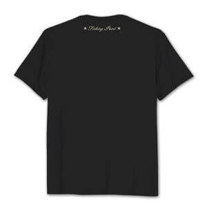 Obrázok 2 k Tričko FISHING POINT Carp Cartel Wanted