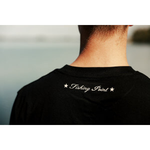 Obrázok 5 k Tričko FISHING POINT Carp Cartel Wanted