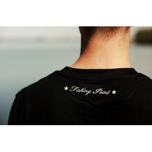 Obrázok 5 k Tričko FISHING POINT Carp Cartel Padre