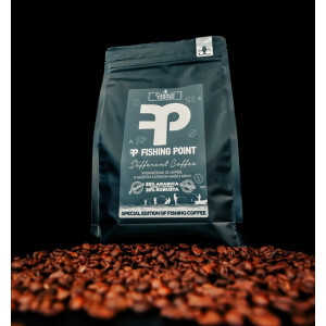Mletá káva FISHING POINT Different Coffe, 250 g