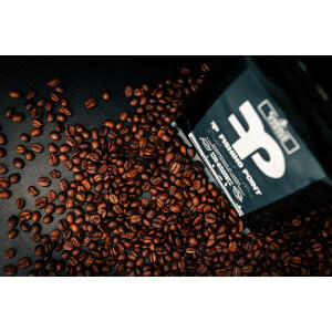 Obrázok 2 k Zrnková káva FISHING POINT Different Coffe, 500 g