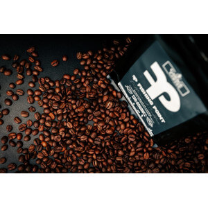 Obrázek 2 k Zrnková káva FISHING POINT Different Coffee, 1000 g