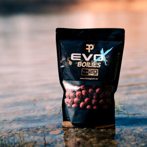 Obrázek 3 k Boilie FISHING POINT EVO X