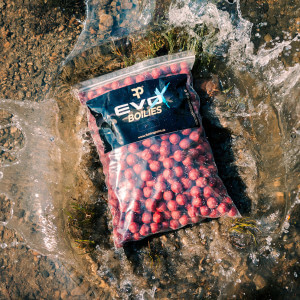 Obrázek 3 k Kŕmne boilie FISHING POINT EVO X 24 mm, 4 kg