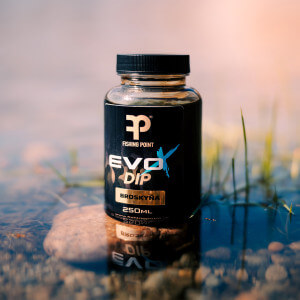 Obrázek 2 k Dip FISHING POINT EVO X, 250 ml