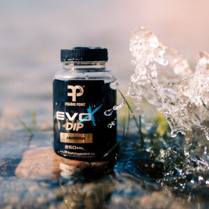 Obrázek 3 k Dip FISHING POINT EVO X, 250 ml