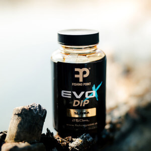 Obrázek 4 k Dip FISHING POINT EVO X, 250 ml