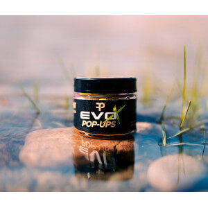 Obrázek 4 k Boilie FISHING POINT EVO X Pop Up 8 mm, 60 ks