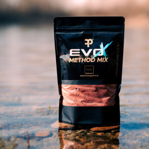 Obrázek 2 k Krmení FISHING POINT EVO X Method Mix, 1 kg