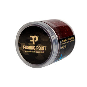 Obrázek 2 k Pasta FISHING POINT EVO X, 250 g