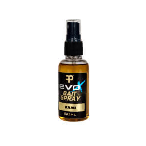 Obrázok 2 k Sprej FISHING POINT EVO X, Bait Spray, 50 ml