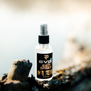 Obrázok 6 k Sprej FISHING POINT EVO X, Bait Spray, 50 ml