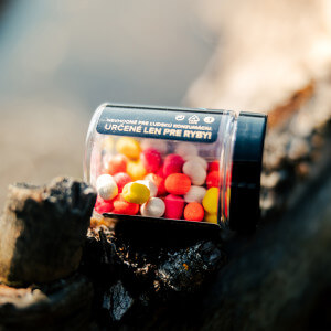 Obrázok 3 k Boile FISHING POINT EVO X Dumbells, 28 g, 52 ks