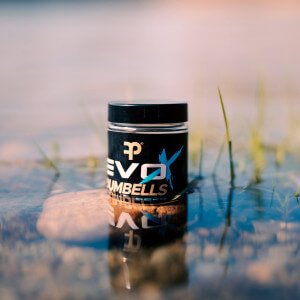 Obrázok 4 k Boile FISHING POINT EVO X Dumbells, 28 g, 52 ks