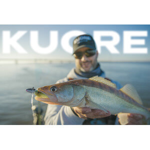 Obrázok 10 k Smáčik KUORE Phantom, Sexy Shad