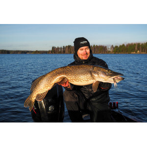 Obrázok 7 k Smáčik KUORE Phantom, Wakasagi