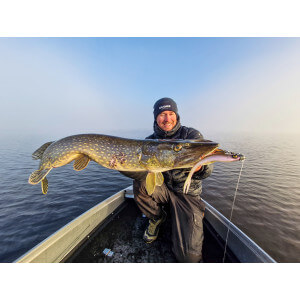 Obrázok 4 k Smáčik KUORE Phantom, Bleak