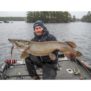 Obrázok 5 k Smáčik KUORE Phantom, Dark Perch