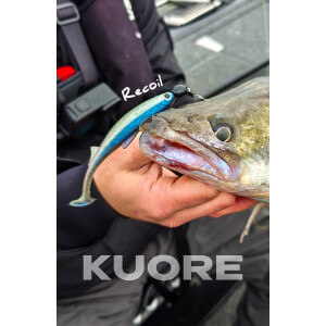 Obrázok 8 k Kopyto KUORE Recoil, Fire Olive