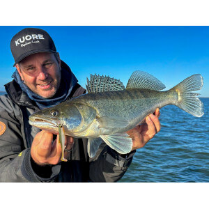 Obrázok 3 k Kopyto KUORE Recoil, Sexy Shad