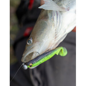 Obrázok 10 k Kopyto KUORE Recoil, Sexy Shad