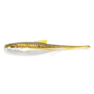 Nástraha KUORE Torpedo 9 cm, Ayu, 3 ks