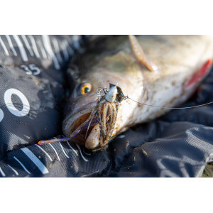 Obrázok 3 k Nástraha KUORE Torpedo 9 cm, Sex Shad, 3 ks