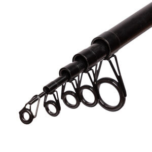 Obrázok 2 k Prút MIKADO Sasori Heavy Tele Spin