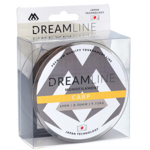 Vlasec MIKADO Dreamline Carp Camouflage, 600 m