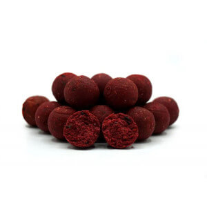 Obrázek 2 k Boilie KARMA Special All Round Red Nubia, 2,5 kg