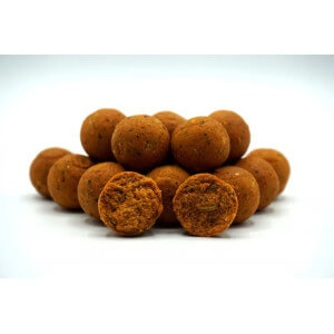 Obrázek 2 k Boilie KARMA Top Bait Red Krill, 1 kg