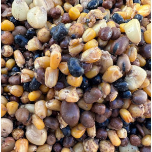 Obrázek 2 k Partikel KARMA Particle Mix, 4 kg