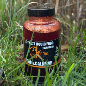 Obrázek 3 k Liquid KARMA Atract Liquid Food, 200 ml