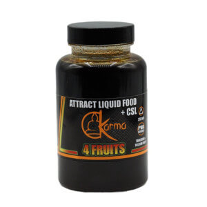 Obrázek 5 k Liquid KARMA Atract Liquid Food, 200 ml