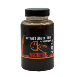 Obrázek 6 k Liquid KARMA Atract Liquid Food, 200 ml