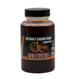 Obrázek 7 k Liquid KARMA Atract Liquid Food, 200 ml