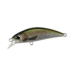 Wobler DUO Spearhead Ryuki 45S, Rainbow Trout ND
