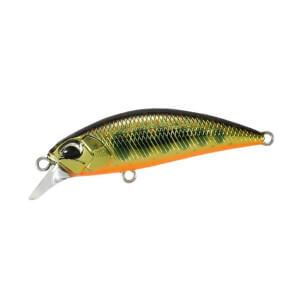 Wobler DUO Spearhead Ryuki 45S, Gold Yamame