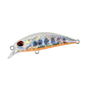 Wobler DUO Spearhead Ryuki 50 S, Ivory Yamame OB
