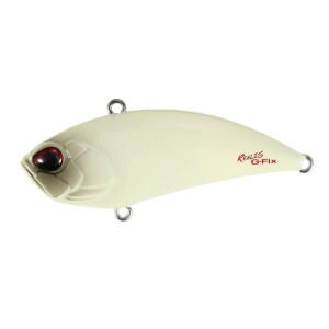 Vobler DUO Vibration 68 G-Fix, Smokey Bone