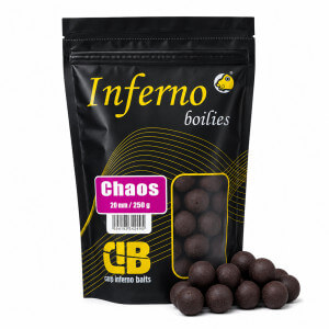 Obrázok 3 k Boilie Carp Inferno Chaos