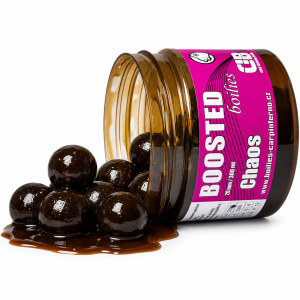 Boilie Carp Inferno Boosted Chaos, 300 ml