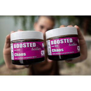 Obrázok 2 k Boilie Carp Inferno Boosted Chaos, 300 ml