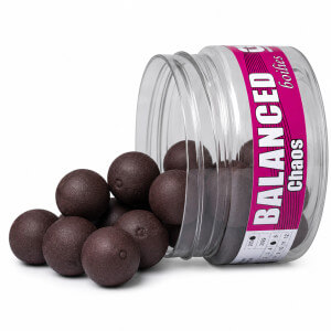 Boilie Carp Inferno Balanced Chaos, 200 ml