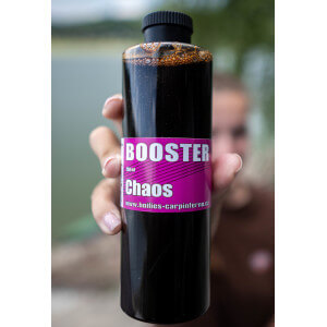 Obrázok 2 k Booster Carp Inferno Chaos, 250 ml