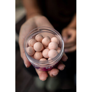 Obrázok 3 k Boilie Carp Inferno Pop Up Chaos, 16 mm, 150 ml