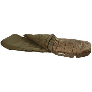 Spacák GIANTS FISHING 4 Season Deluxe Sleeping Bag