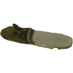 Spacák GIANTS FISHING 5 Season Luxury Sleeping Bag