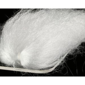 Obrázek 2 k Vlasy SYBAI Fine Trilobal Wing Hair, White