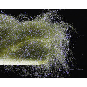 Obrázok 2 k Dabing SYBAI Fine Super UV Dubbing, Dark Olive